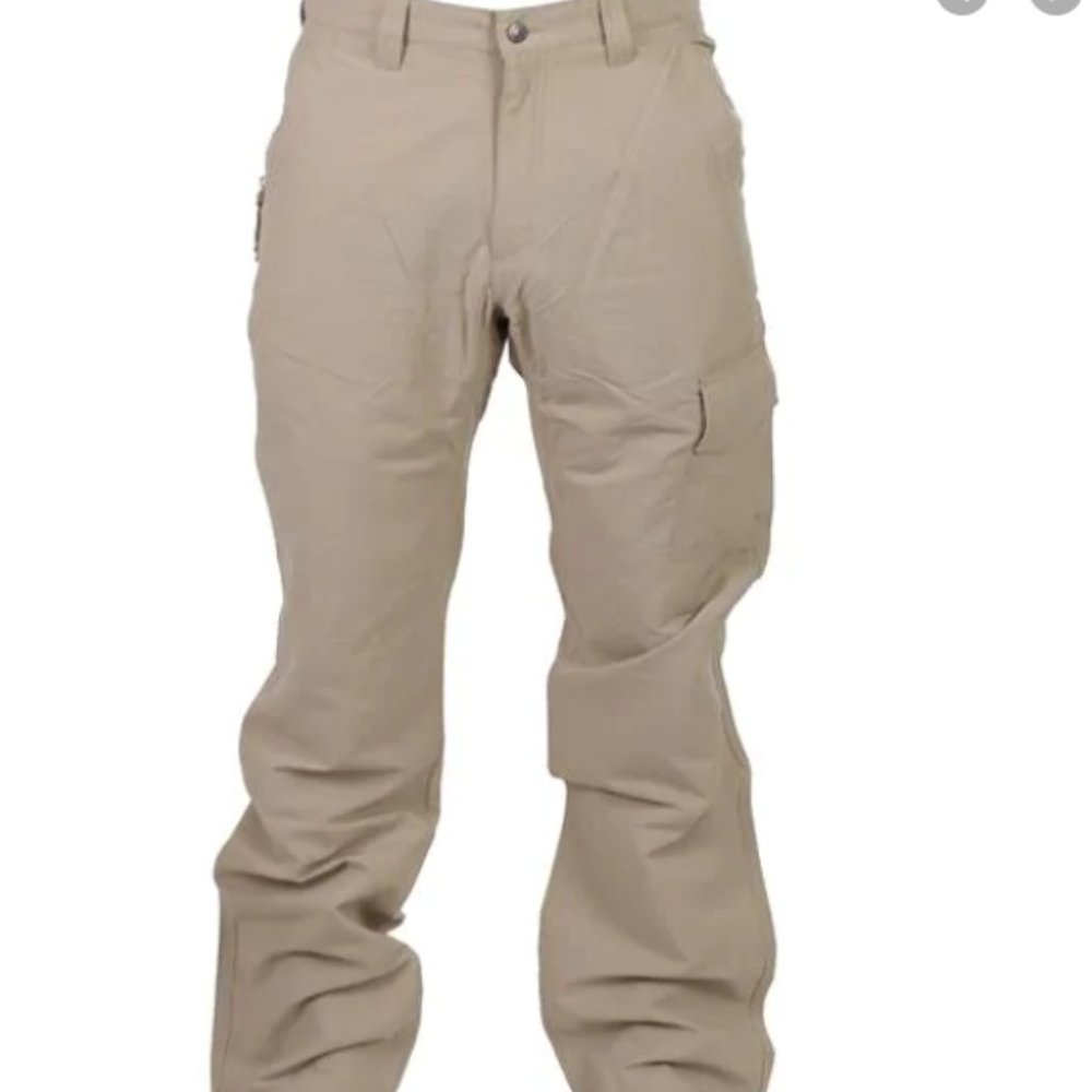 Mountain Khakis Granite Creek Hiking Pant